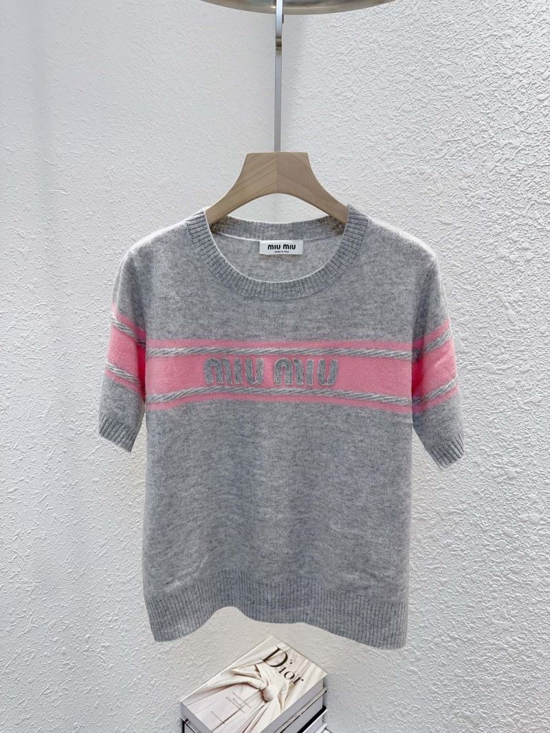 Miu Miu T-Shirts